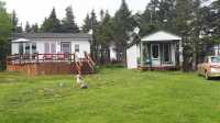 Cosy One Bedroom Cabin For Sale - Photo 1 of 9