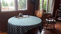 Cosy One Bedroom Cabin For Sale - Photo 4 of 9