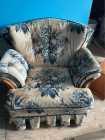 Couch and Chair Set