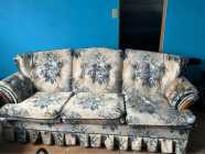 Couch and Chair Set - Photo 1 of 2