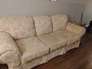 Couch for sale