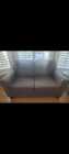 COUCH AND LOVE SEAT  - Photo 3 of 4