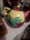 BONAVISTA: Country Inn Tea For 1, Cup & Teapot. - Photo 1 of 4