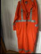 Coveralls