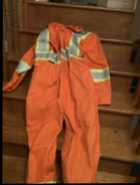 Coveralls 