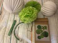 Coverlet plus accessory - Photo 2 of 3