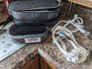 CPAP Machine  - Photo 1 of 2