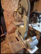 Craftsman Radial arm Saw