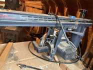 Craftsman Radial arm Saw - Photo 1 of 3