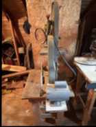 Craftsman Radial arm Saw - Photo 2 of 3