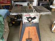 Craftman Tablesaw