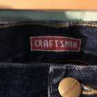 Craftmans Lined Jeans