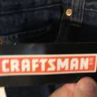 Craftmans Lined Jeans - Photo 1 of 6