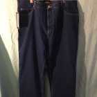 Craftmans Lined Jeans - Photo 2 of 6