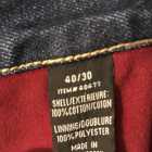 Craftmans Lined Jeans - Photo 3 of 6