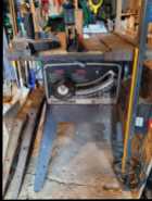 Craftsman 10" Belt Drive Table Saw