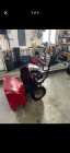 Craftsman 27”/11.5 ft-lbs 2-stage Snowblower & Cab - Photo 2 of 5