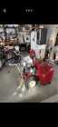 Craftsman 27”/11.5 ft-lbs 2-stage Snowblower & Cab - Photo 3 of 5