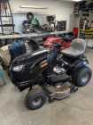 Craftsman 42" Lawn Tractor