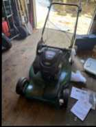 Craftsman self propelled Lawn Mower