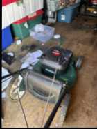 Craftsman self propelled Lawn Mower - Photo 1 of 2