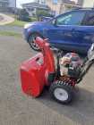 craftsman snowblower for sale ,mew sheer pins, all ...