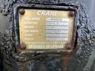 CRAIG Snow Basket  - Photo 3 of 4