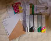 Cricut Joy Xtra Supplies! $220 Value!