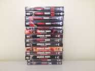 Criminal Minds TV Series $85