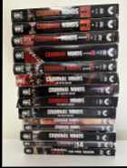 CRIMINAL MINDS tv series box sets $85 FIRM!