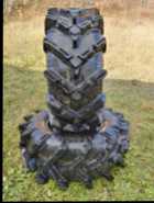 Two Criptid tires, 30X11X14