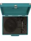 Crosley Cruiser Deluxe Vintage 3-Speed Turntable