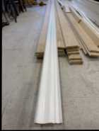 CROWN MOLDING 464+ LINEAR FEET