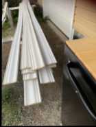 Crown moulding 