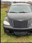 Pt cruiser