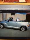 PT Cruiser Convertible  - Photo 1 of 6