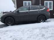 CRV-EX in excellent condition 