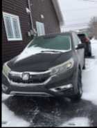 CRV-EX in excellent condition  - Photo 1 of 7