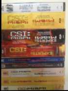 CSI: MIAMI THE COMPLETE TV SERIES $45 FIRM!