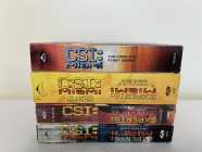 CSI MIAMI tv series box sets $30 FIRM!