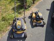 Cub Cadet Lawn Mower Parts