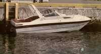 Cabin Cruiser & Trailer - Photo 1 of 8