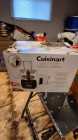 Cuisinart 7-Cup Food Processor W/ Continuous Feed