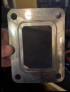 Cummins TURBO GASKET