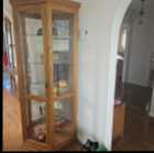 curio cabinet - Photo 2 of 3