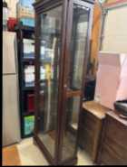 Curio Cabinet