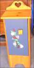 CURIO CABINET