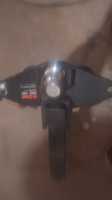 Curt tow level kit