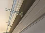 Curtain Drape Steel Hardware - Photo 6 of 7