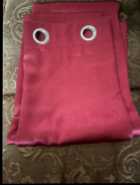 Curtains